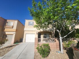6389 Walden Pond Ct in Las Vegas, NV - Building Photo