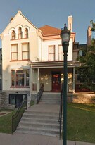 275 S Limestone in Lexington, KY - Building Photo