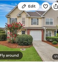 324 Gallery Way in Pooler, GA - Building Photo