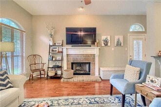 7902 Isaac Pryor Dr in Austin, TX - Building Photo - Building Photo