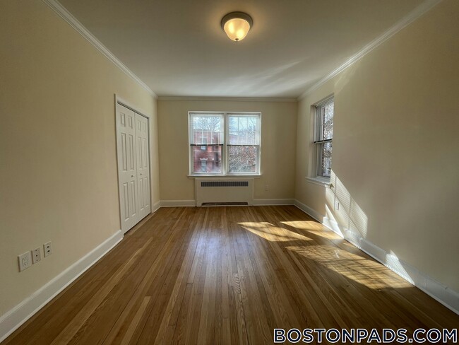 71 Kilsyth Rd, Unit 7 in Boston, MA - Building Photo - Building Photo
