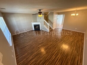 3375 Kensington Pl in Winston-Salem, NC - Building Photo - Building Photo