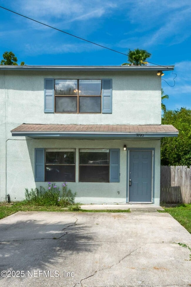 property at 890 Hibiscus St