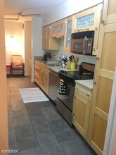 1077 30th St NW-Unit -Unit 708 in Washington, DC - Building Photo - Building Photo