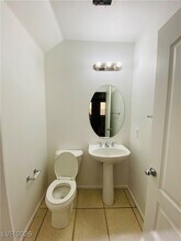 4948 Caprock Canyon Ave in Las Vegas, NV - Building Photo - Building Photo