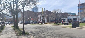 99 Prospect St in Stamford, CT - Building Photo