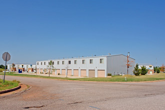 Summit Lofts in Oklahoma City, OK - Building Photo - Building Photo