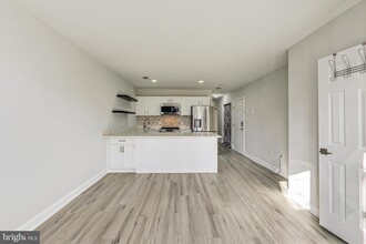 1710 West Virginia Ave NE in Washington, DC - Building Photo - Building Photo
