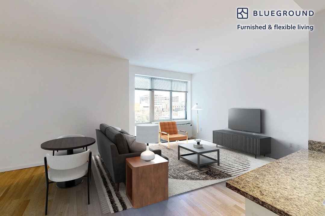 27 Barker Ave in White Plains, NY - Building Photo