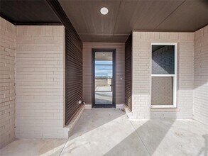 25198 Scarlett St in Cashion, OK - Building Photo - Building Photo