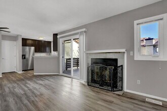 7480 Alameda Ct in Colorado Springs, CO - Building Photo - Building Photo