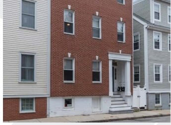 18 Allston St in Charlestown, MA - Foto de edificio