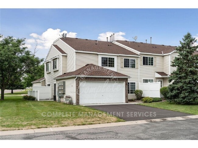 property at 15785 Flackwood Trail