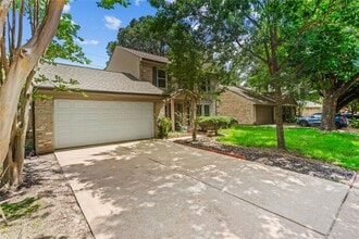 12318 Yearling Dr in Houston, TX - Building Photo - Building Photo