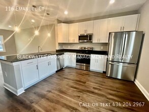 116 Emanuel Ct in Lynchburg, VA - Building Photo - Building Photo