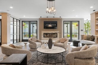The Lawrence in Morris Plains, NJ - Foto de edificio - Building Photo