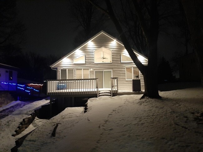 4301 Quaker Trl NE in Prior Lake, MN - Building Photo - Building Photo