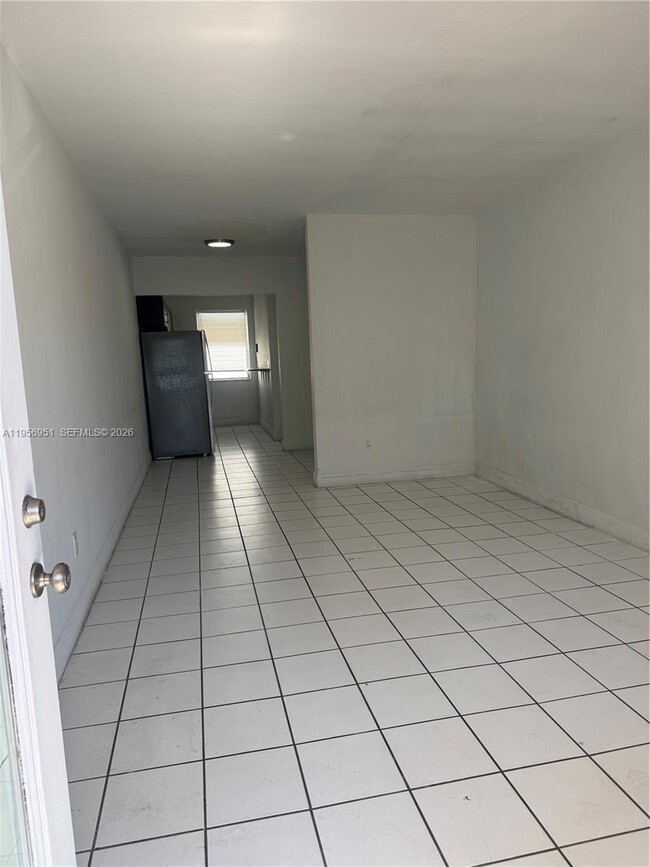 property at 7300 Harding Ave