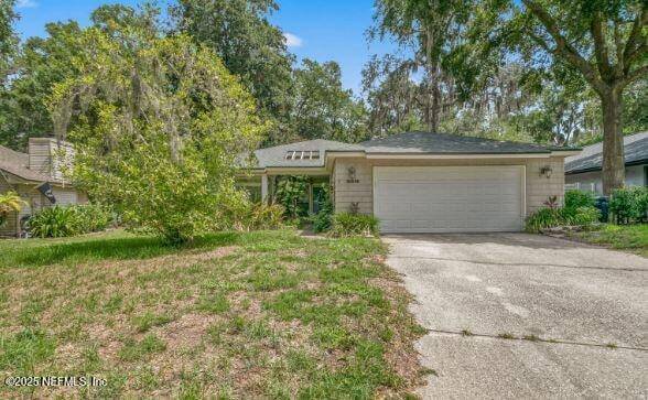 10259 Classic Oak Rd N in Jacksonville, FL - Building Photo