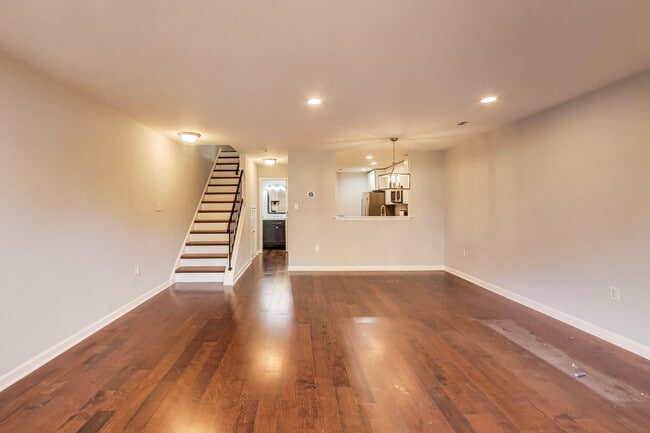 931 S Rolfe St, Unit 1 in Arlington, VA - Building Photo - Building Photo