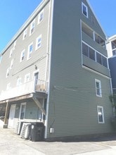 803-807 Boylston St in Chestnut Hill, MA - Building Photo - Building Photo