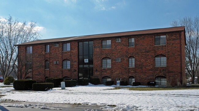 5341 Southgate Blvd in Fairfield, OH - Foto de edificio - Building Photo