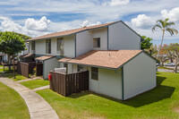 Palehua Townhouses in Kapolei, HI - Foto de edificio - Building Photo