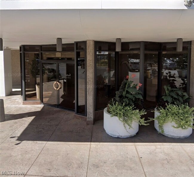 property at 12700 Lake Rd