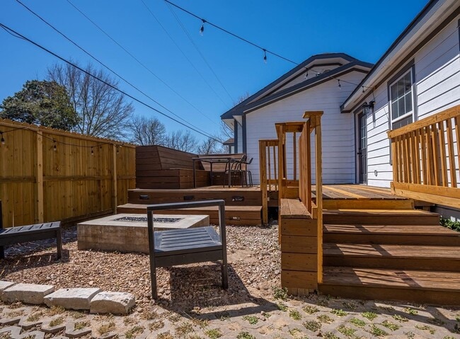 property at 802 Enid St