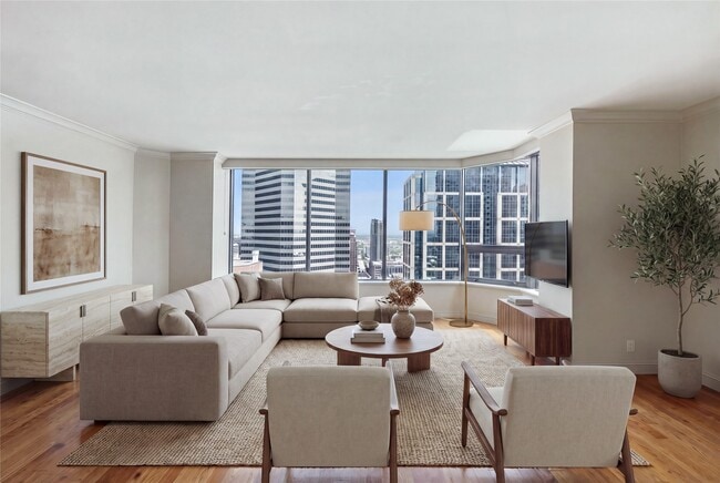 property at 1111 Caroline St