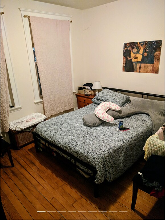 property at 279 Harvard St
