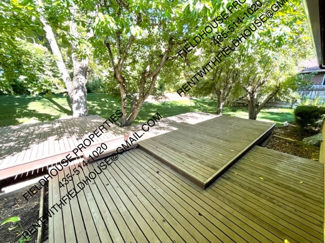 1760 Foothill Dr in Logan, UT - Building Photo - Building Photo
