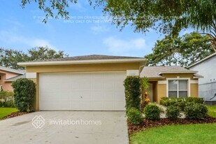 1206 Whitewood Way in Clermont, FL - Building Photo
