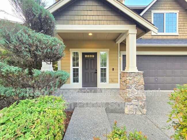 11727 12th St SE in Lake Stevens, WA - Building Photo - Building Photo