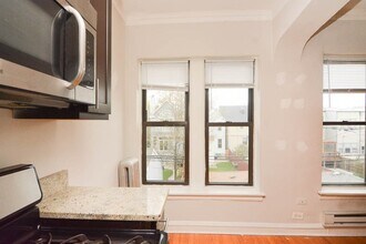 4617 N Paulina St in Chicago, IL - Building Photo - Building Photo