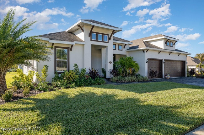 1190 Aranceto Cir in Merritt Island, FL - Building Photo - Building Photo