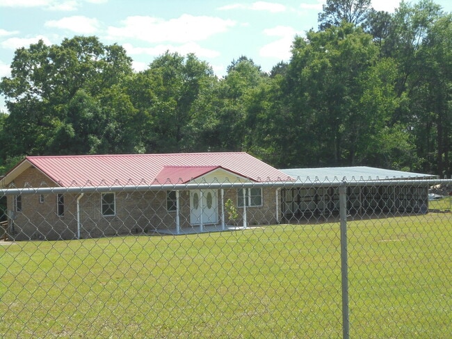 property at 533 Co Rd 255