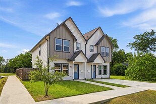 5403 Amy St in Houston, TX - Building Photo