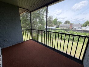 1101 2nd Ave N, Unit Tradewinds #1605 in Surfside Beach, SC - Building Photo - Building Photo