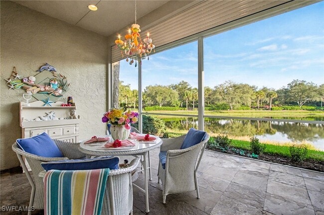 property at 3421 Marbella Ct