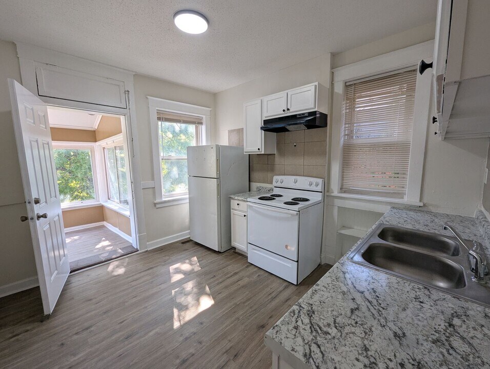 5120 Lexington Ave in St. Louis, MO - Building Photo