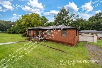 1246 Shady Grove Rd in Mulga, AL - Building Photo - Building Photo