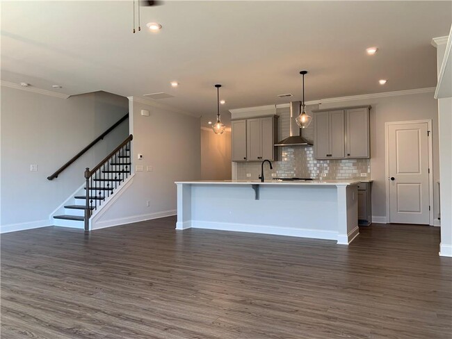 6025 Stella Dr in Alpharetta, GA - Building Photo - Building Photo