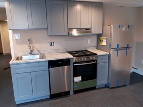 50 E Court St in Doylestown, PA - Building Photo - Building Photo