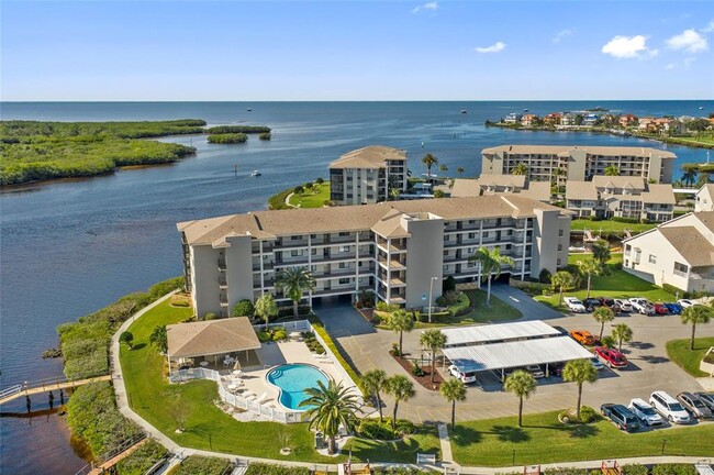 8141 Aquila St in Port Richey, FL - Building Photo - Building Photo