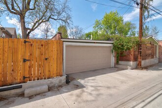 410 N Ogden St in Denver, CO - Building Photo - Building Photo