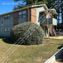 103 Jodi Dr in Madison, AL - Building Photo - Building Photo