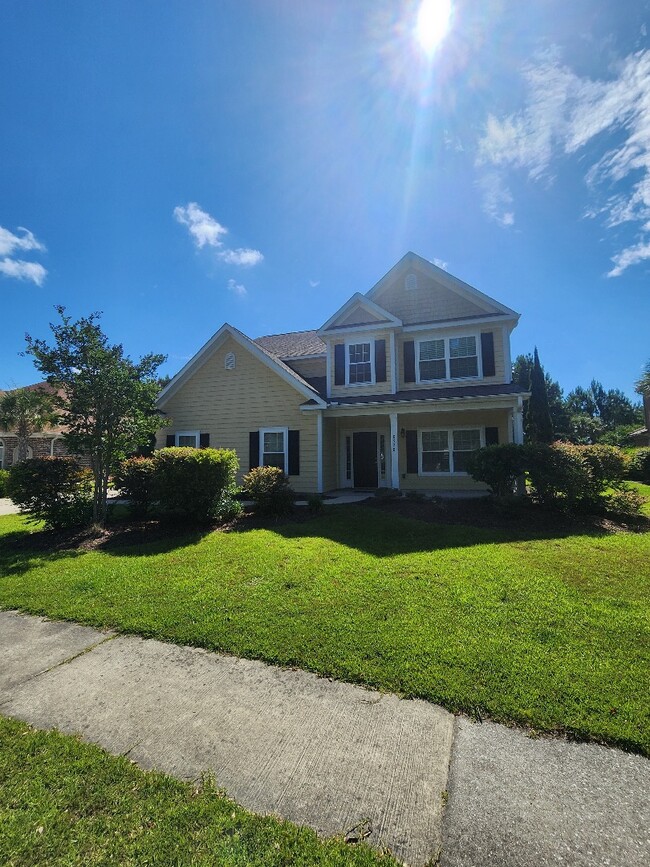 property at 8528 Juxa Dr