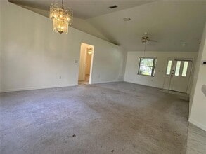 35 Banner Ln in Palm Coast, FL - Building Photo - Building Photo