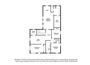 3147 S Joshua Tree Ln in Gilbert, AZ - Building Photo - Building Photo